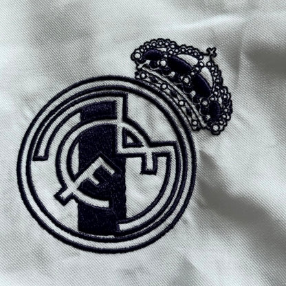 Adidas x Real Madrid Vintage Tracksuit 2008/09 | S