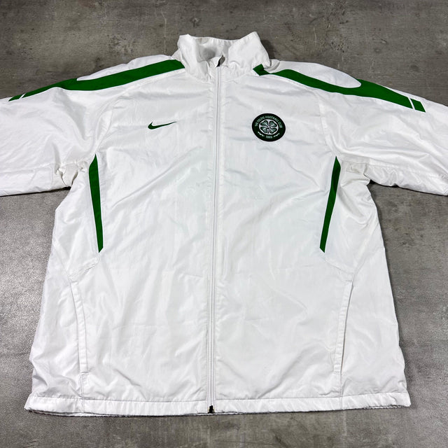 Nike Celtic Tracksuit XL