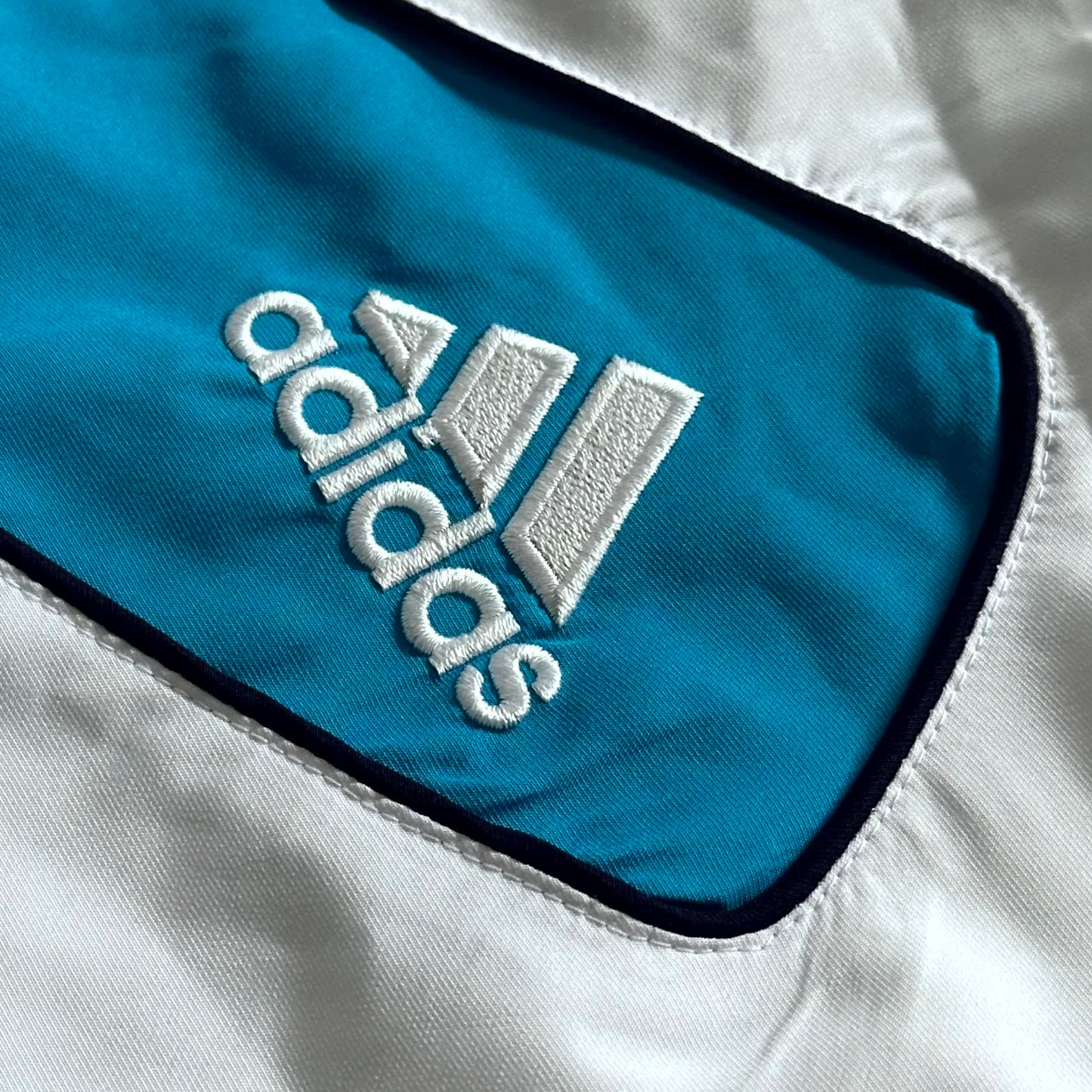 Adidas x Real Madrid Vintage Tracksuit 2008/09 | S