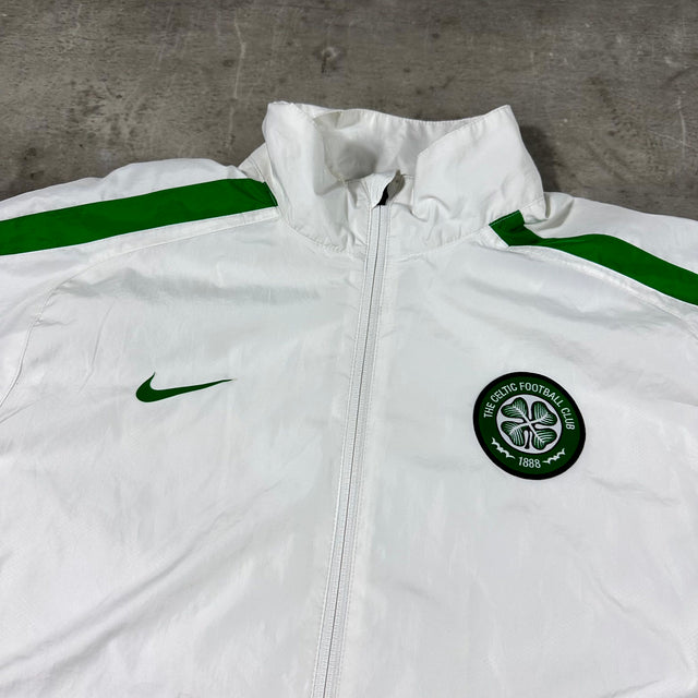 Nike Celtic Tracksuit XL