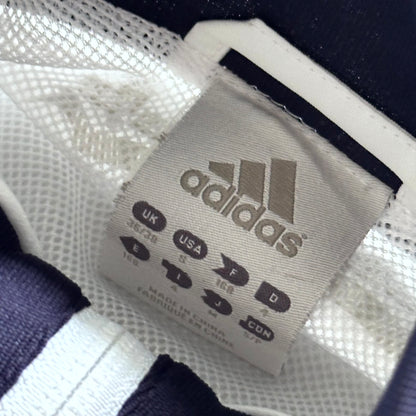 Adidas x Real Madrid Vintage Tracksuit 2008/09 | S