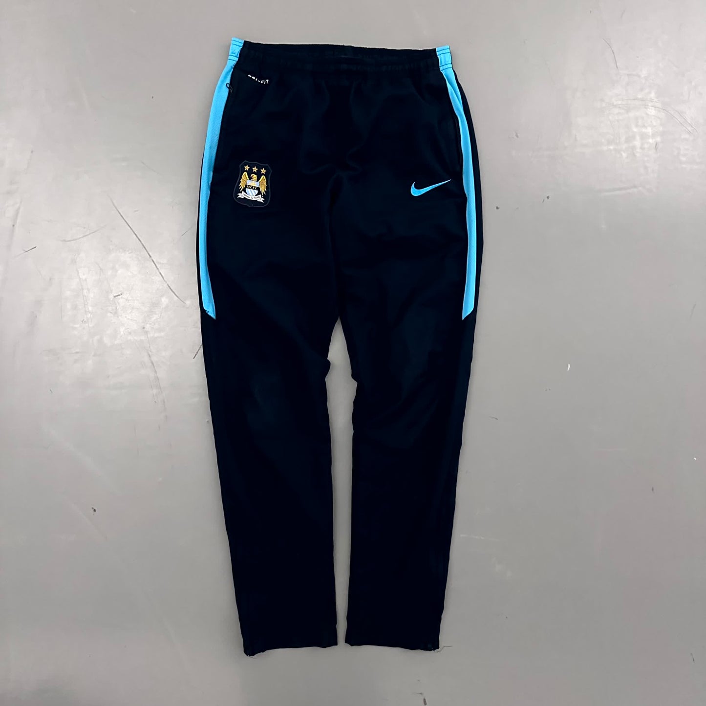 Nike x Manchester City Vintage Tracksuit 2013/14 | M