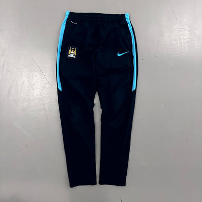 Nike x Manchester City Vintage Tracksuit 2013/14 | M