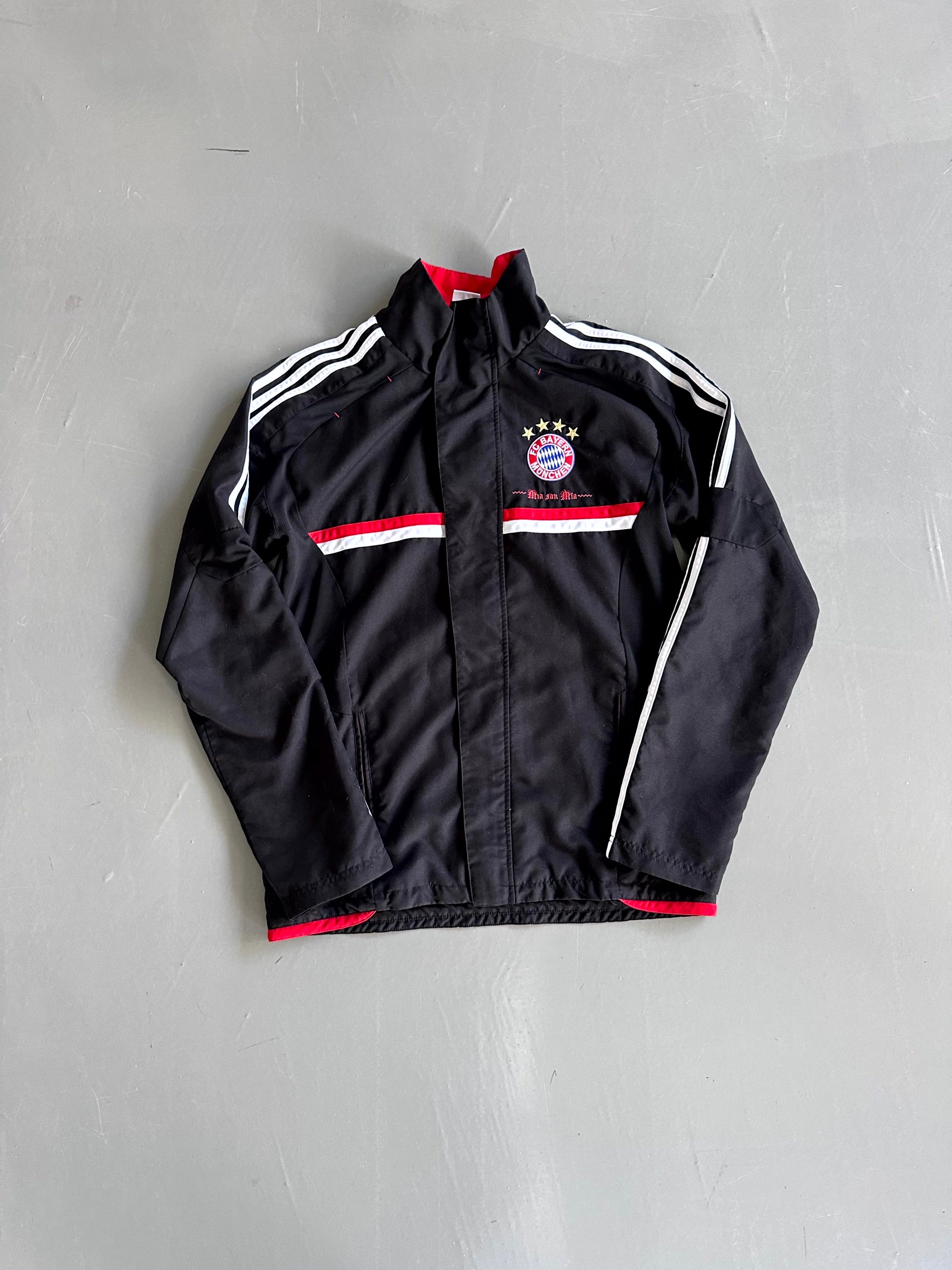 FC Bayern Tracksuit M