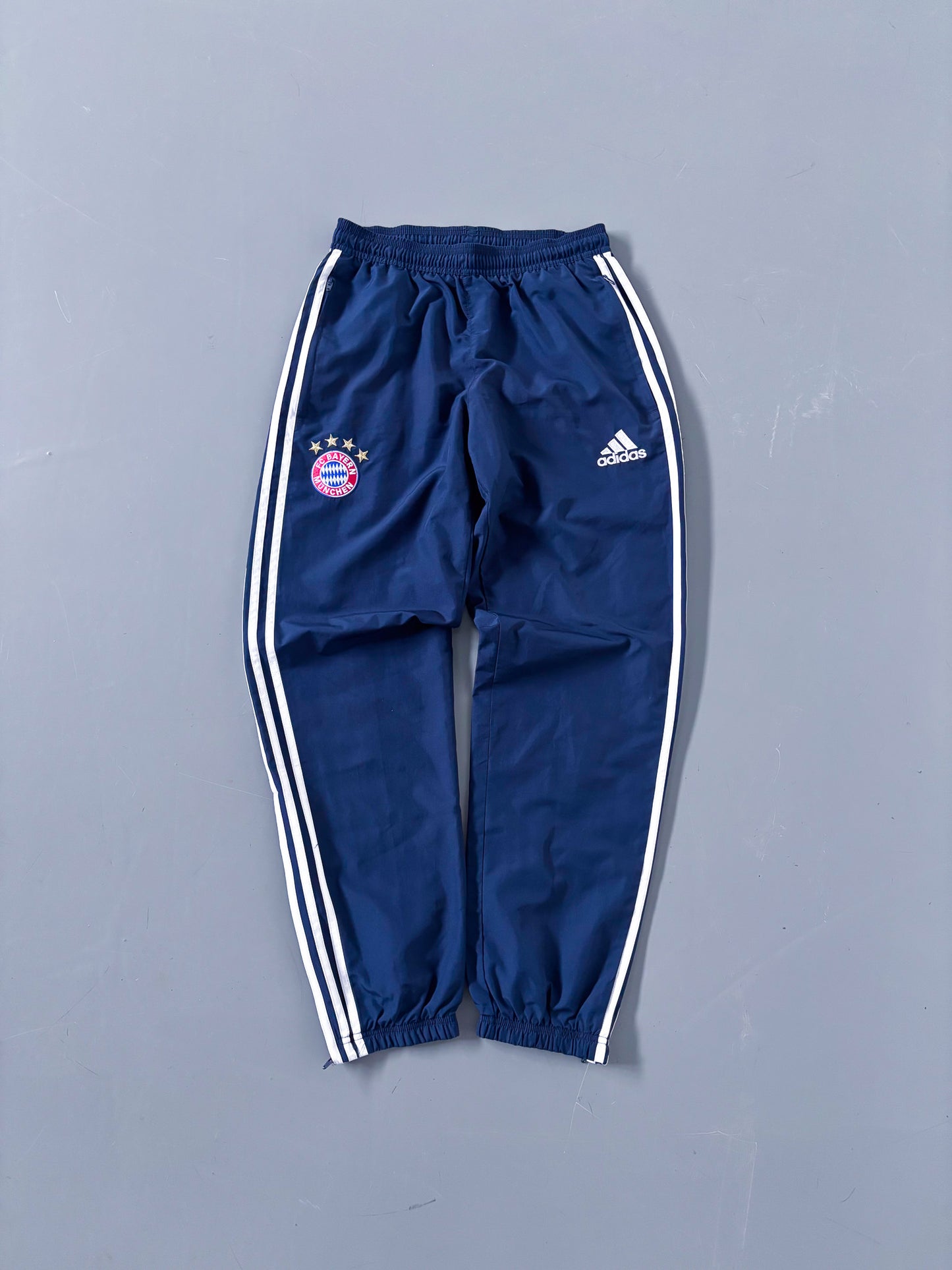 Adidas x FC Bayern Vintage Tracksuit 2012/13 | S