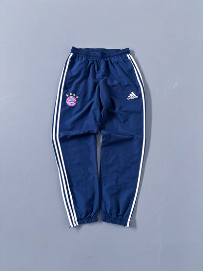 Adidas x FC Bayern Vintage Tracksuit 2012/13 | S
