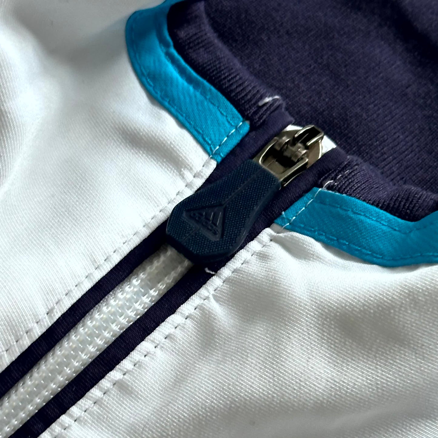 Adidas x Real Madrid Vintage Tracksuit 2008/09 | S