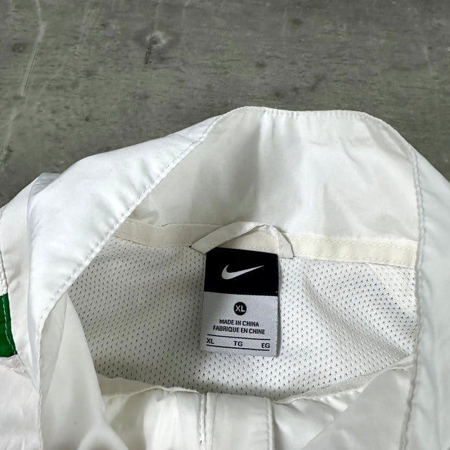 Nike Celtic Tracksuit XL