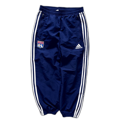 Olympique Lyon Vintage Trackpants 2012/13 | XS