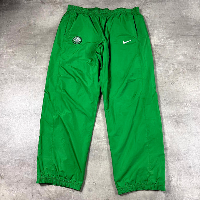 Nike Celtic Tracksuit XL