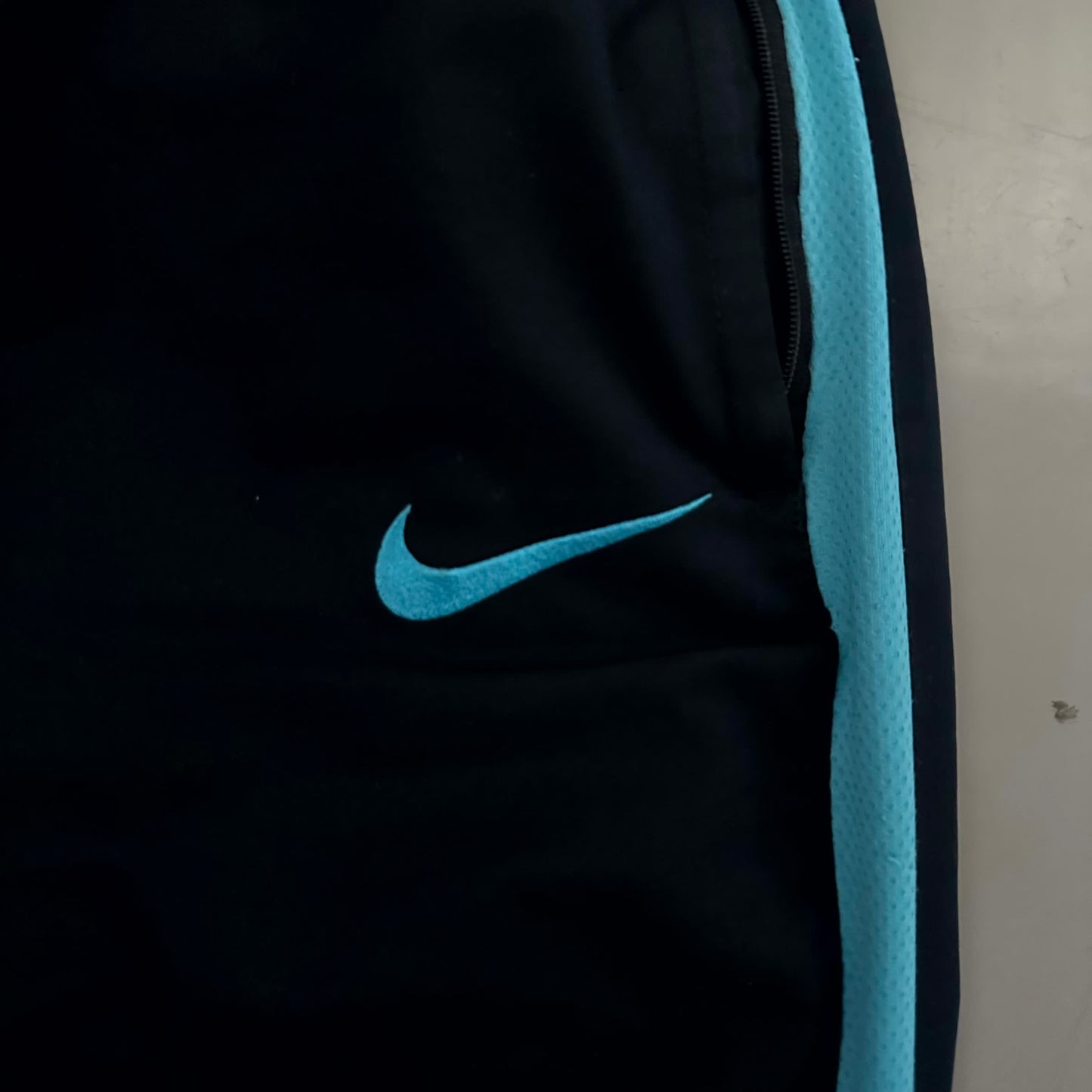 Nike x Manchester City Vintage Tracksuit 2013/14 | M