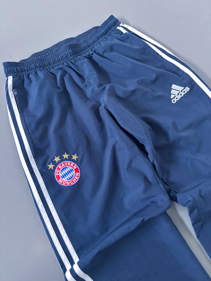 Adidas x FC Bayern Vintage Tracksuit 2012/13 | S