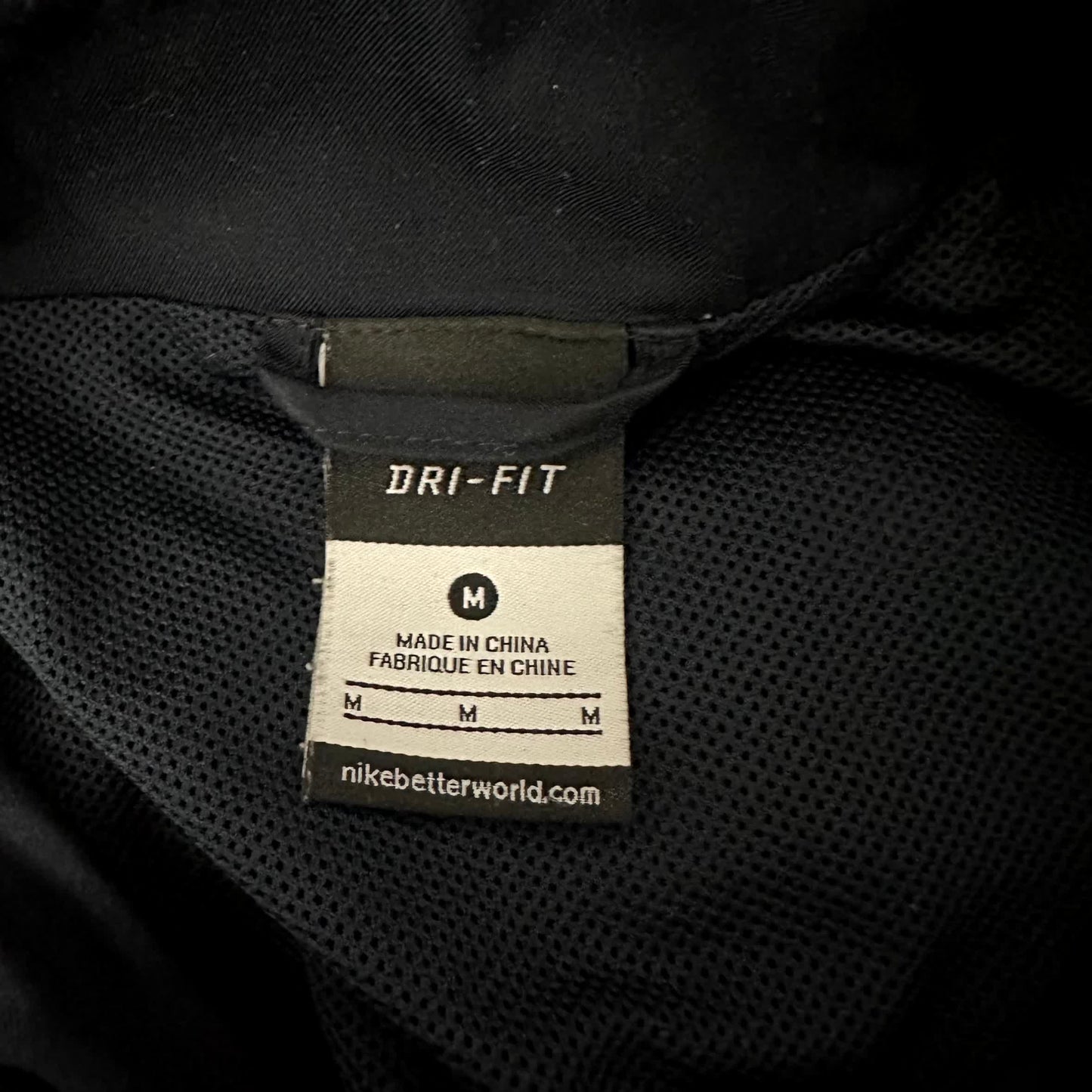 Nike x Manchester City Vintage Tracksuit 2013/14 | M