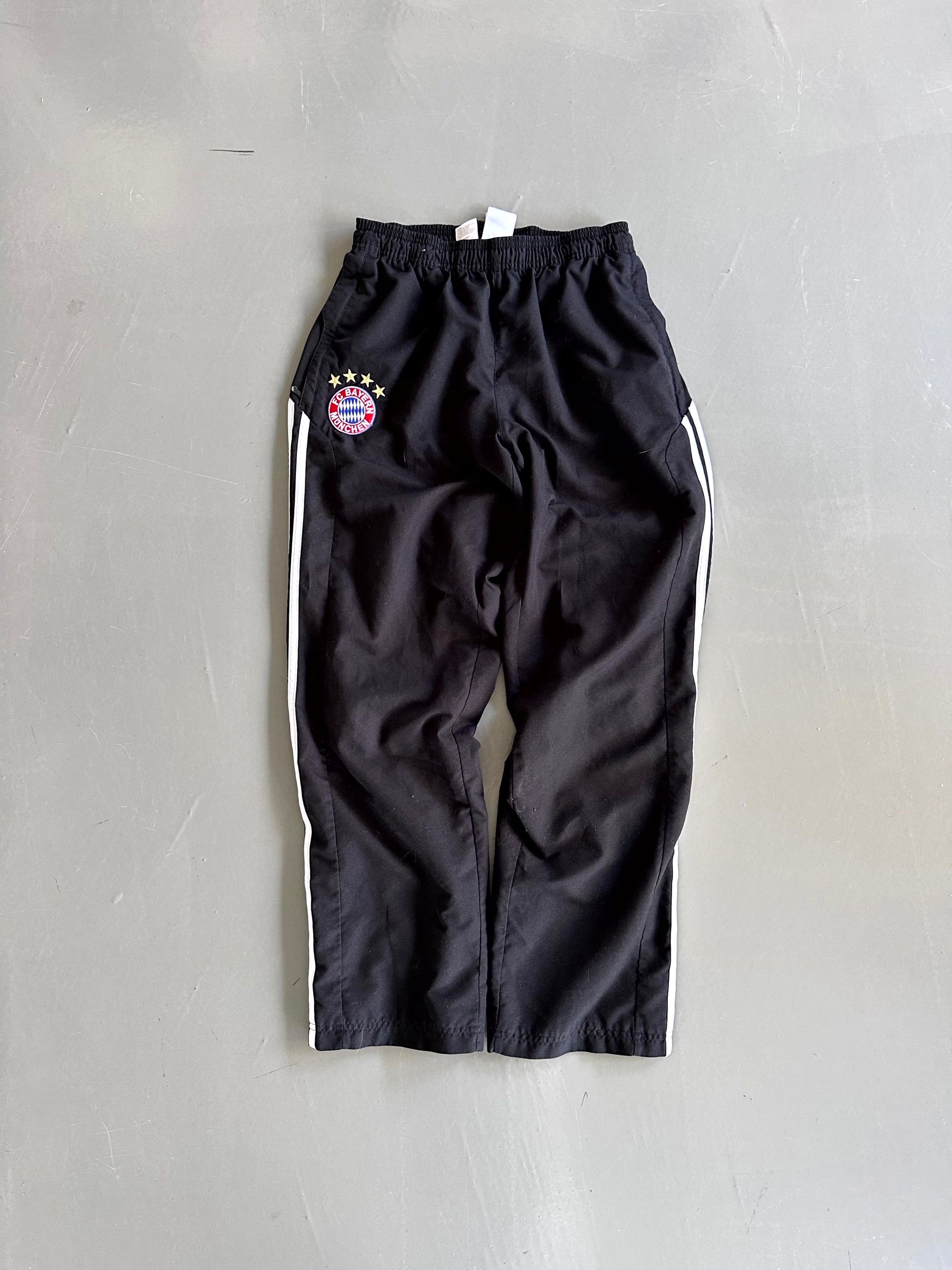 FC Bayern Tracksuit M