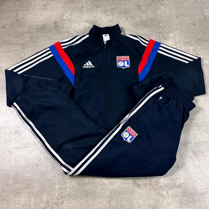 Olympique Lyon Tracksuit S