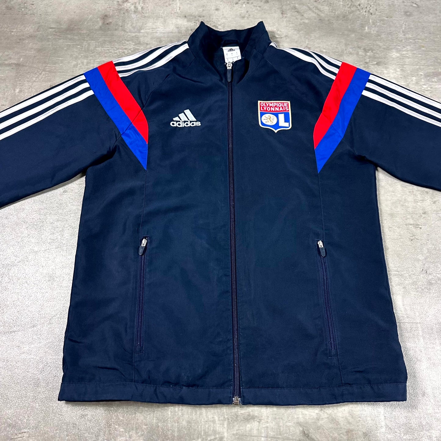 Olympique Lyon Tracksuit S