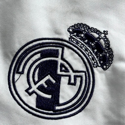 Adidas x Real Madrid Vintage Tracksuit 2008/09 | L