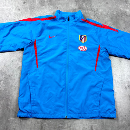 Atletico Madrid Tracksuit S