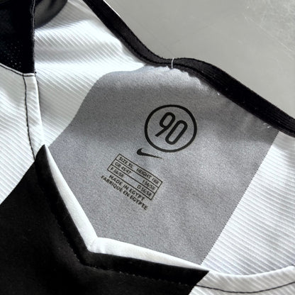 Nike x Juventus Turin Vintage Trikot 2004/05 | XL