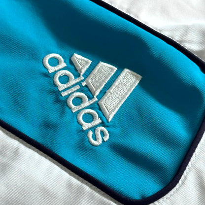 Adidas x Real Madrid Vintage Tracksuit 2008/09 | L