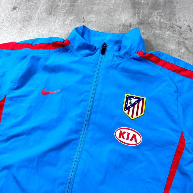 Atletico Madrid Tracksuit S