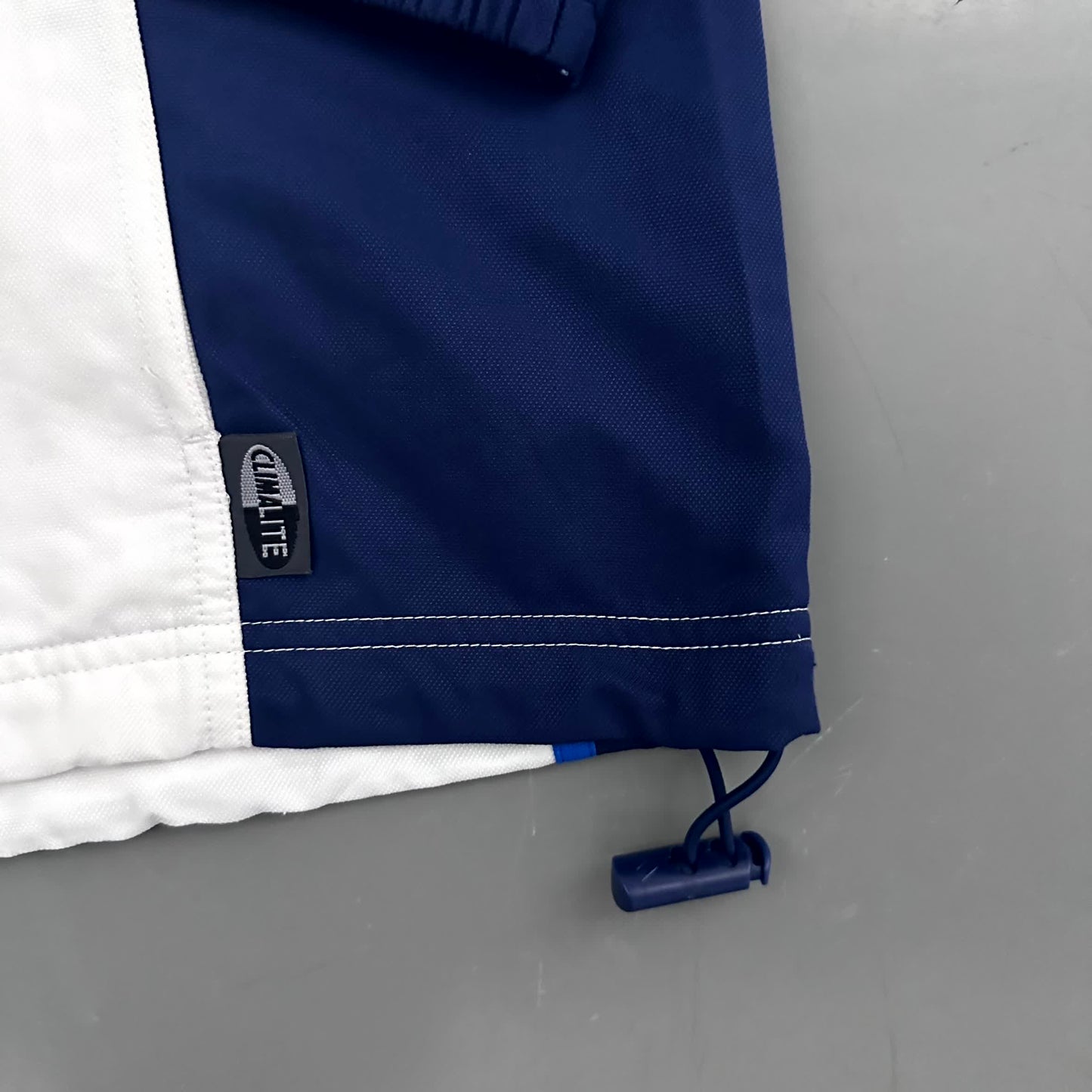 Adidas x Frankreich Vintage *PREMIUM* Tracksuit 2010 | M