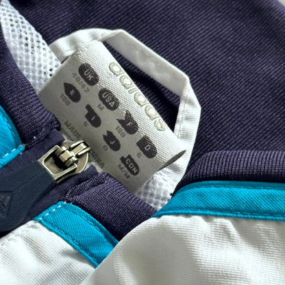Adidas x Real Madrid Vintage Tracksuit 2008/09 | L