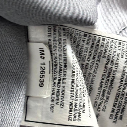 Nike x Juventus Turin Vintage Trikot 2004/05 | XL