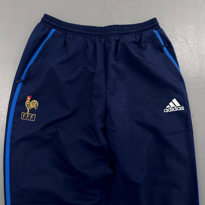 Adidas x Frankreich Vintage *PREMIUM* Tracksuit 2010 | M