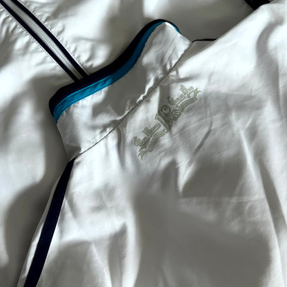 Adidas x Real Madrid Vintage Tracksuit 2008/09 | L