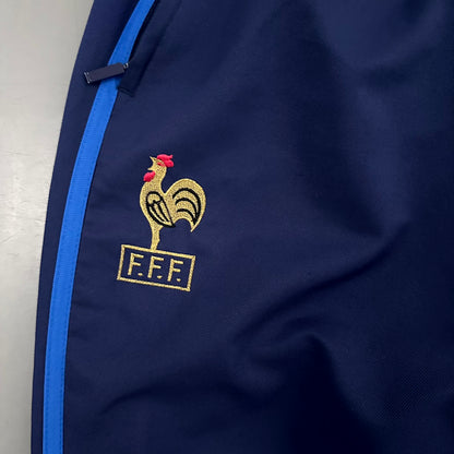 Adidas x Frankreich Vintage *PREMIUM* Tracksuit 2010 | M