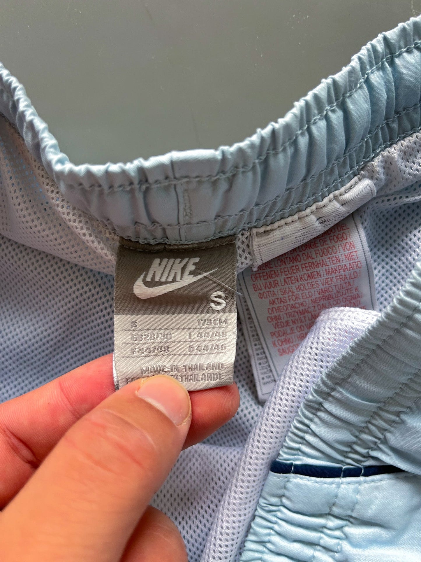 Nike Vintage Shorts | S