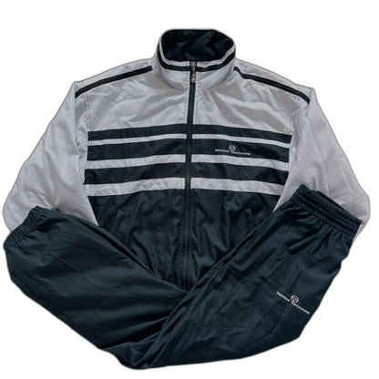 Sergio Tacchini  Vintage Tracksuit | L