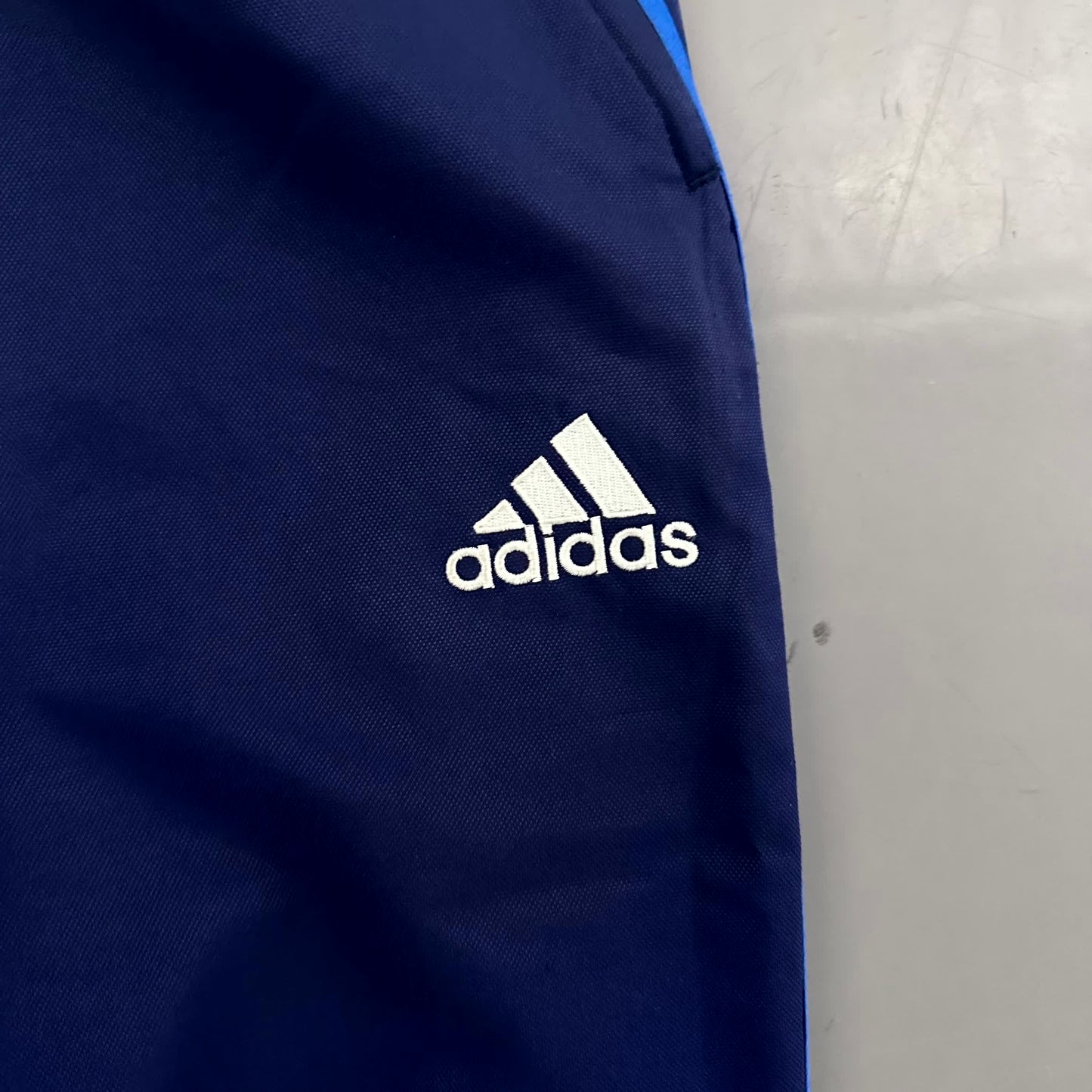 Adidas x Frankreich Vintage *PREMIUM* Tracksuit 2010 | M
