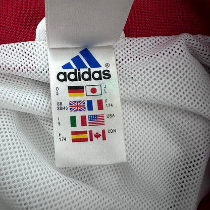 Adidas x Frankreich Vintage *PREMIUM* Tracksuit 2010 | M