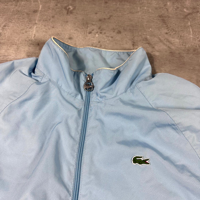 Lacoste Pashanim Vintage Tracksuit XL