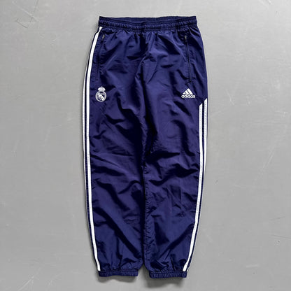 Adidas x Real Madrid Vintage Tracksuit 2008/09 | L