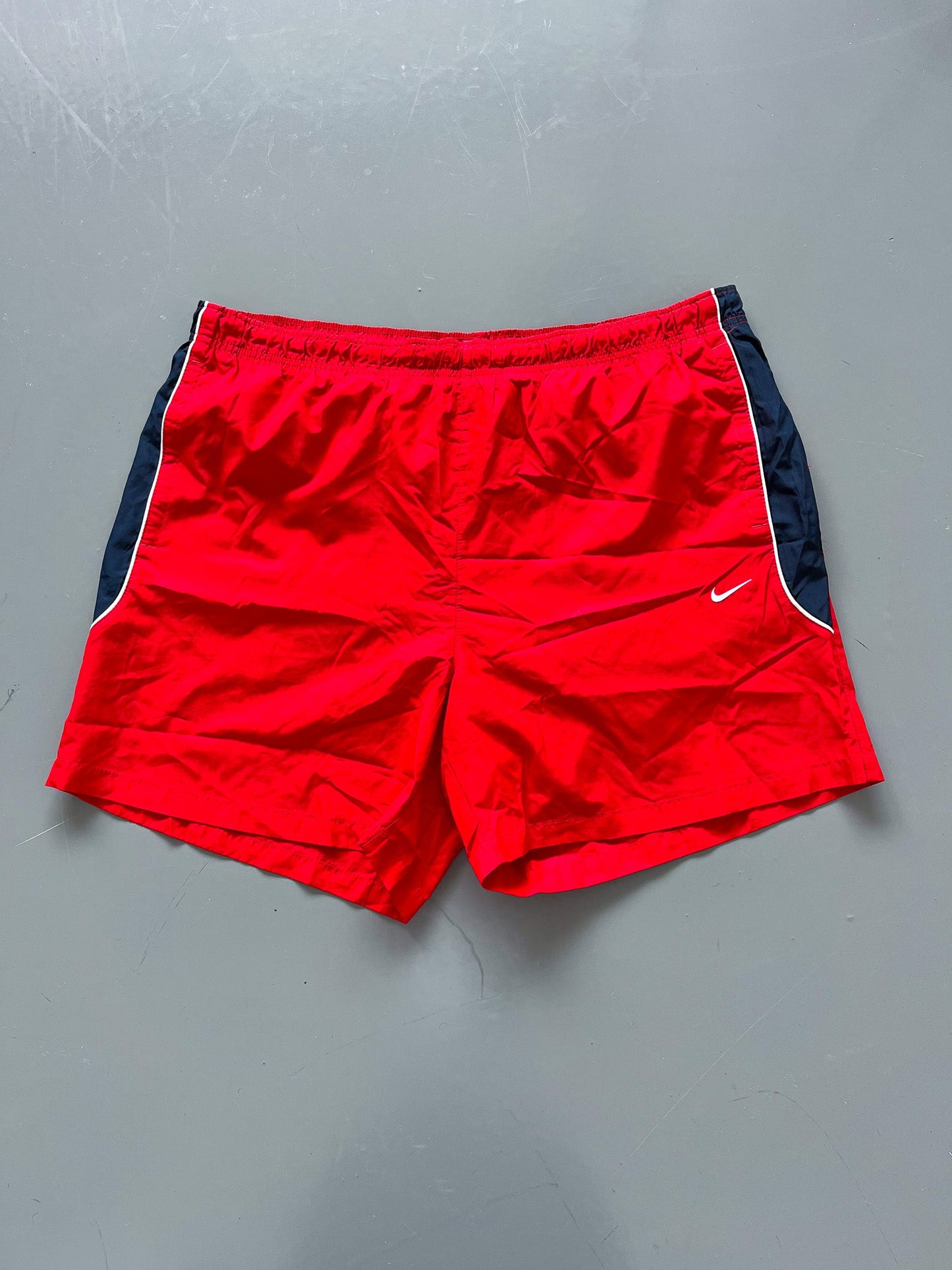 Nike Vintage Shorts | XXL