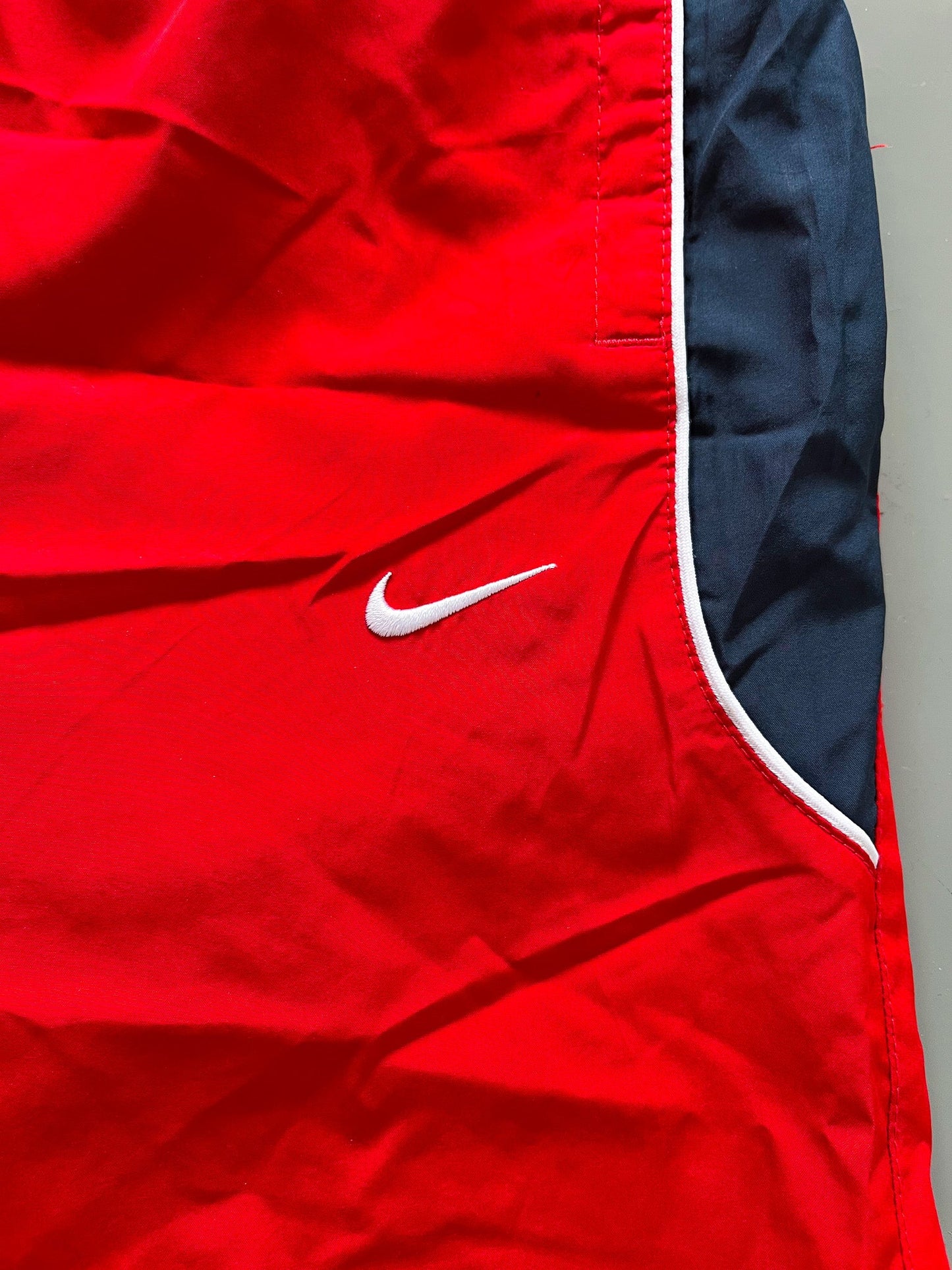 Nike Vintage Shorts | XXL