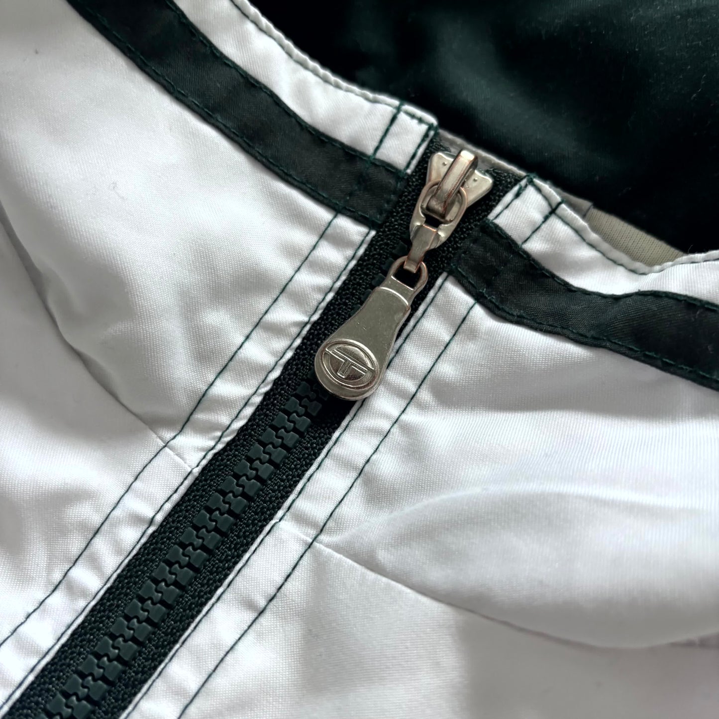 Sergio Tacchini  Vintage Tracksuit | L