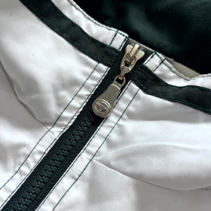 Sergio Tacchini  Vintage Tracksuit | L