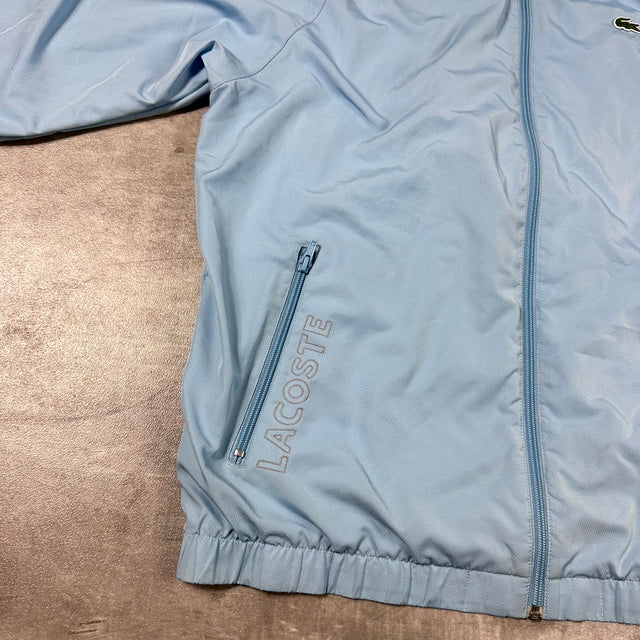 Lacoste Pashanim Vintage Tracksuit XL