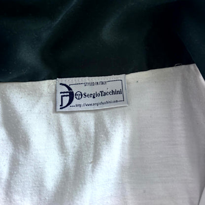 Sergio Tacchini  Vintage Tracksuit | L