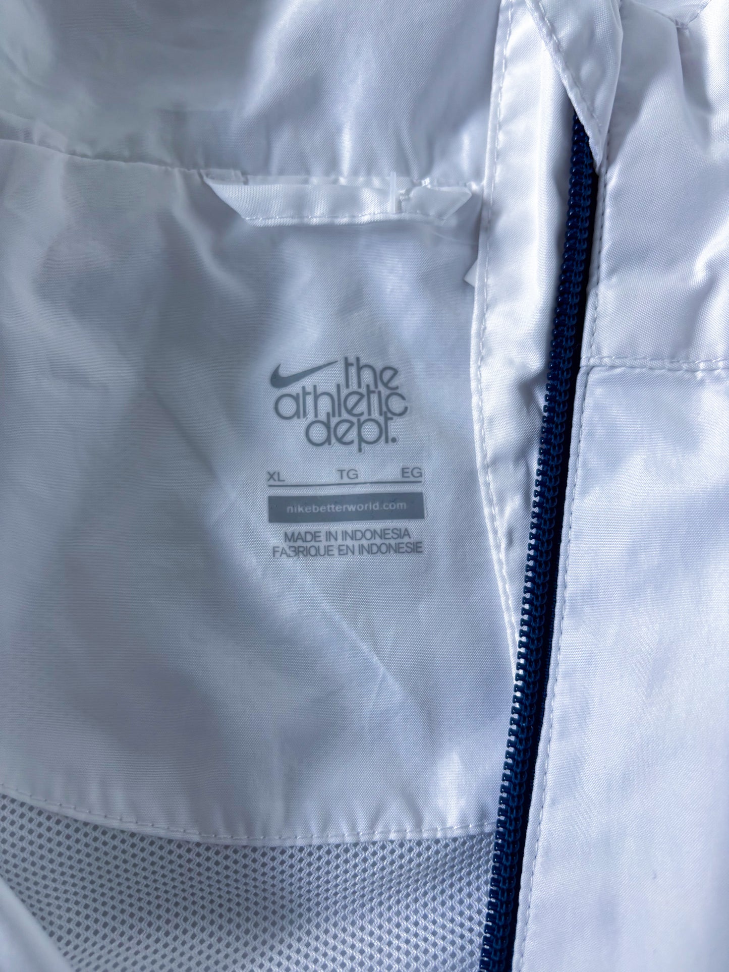 Nike Vintage Tracksuit | XL