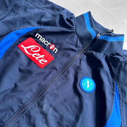 SSC Neapel Vintage Tracksuit 2008/09 | XL
