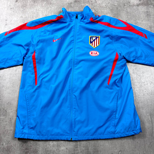 Atletico Madrid Tracksuit XL