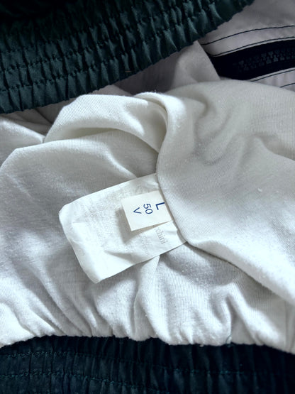 Sergio Tacchini  Vintage Tracksuit | L