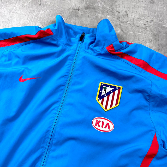 Atletico Madrid Tracksuit XL