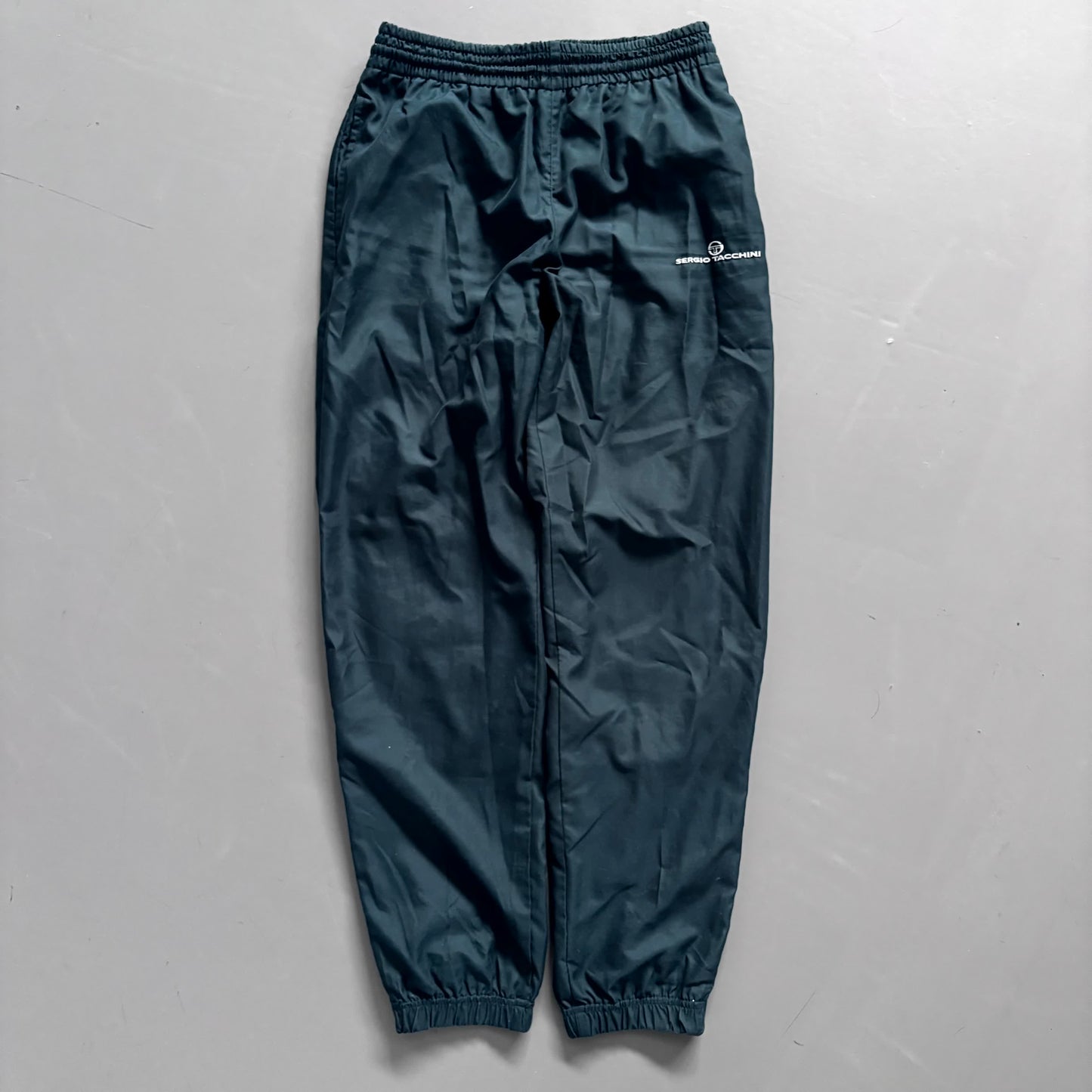 Sergio Tacchini  Vintage Tracksuit | L