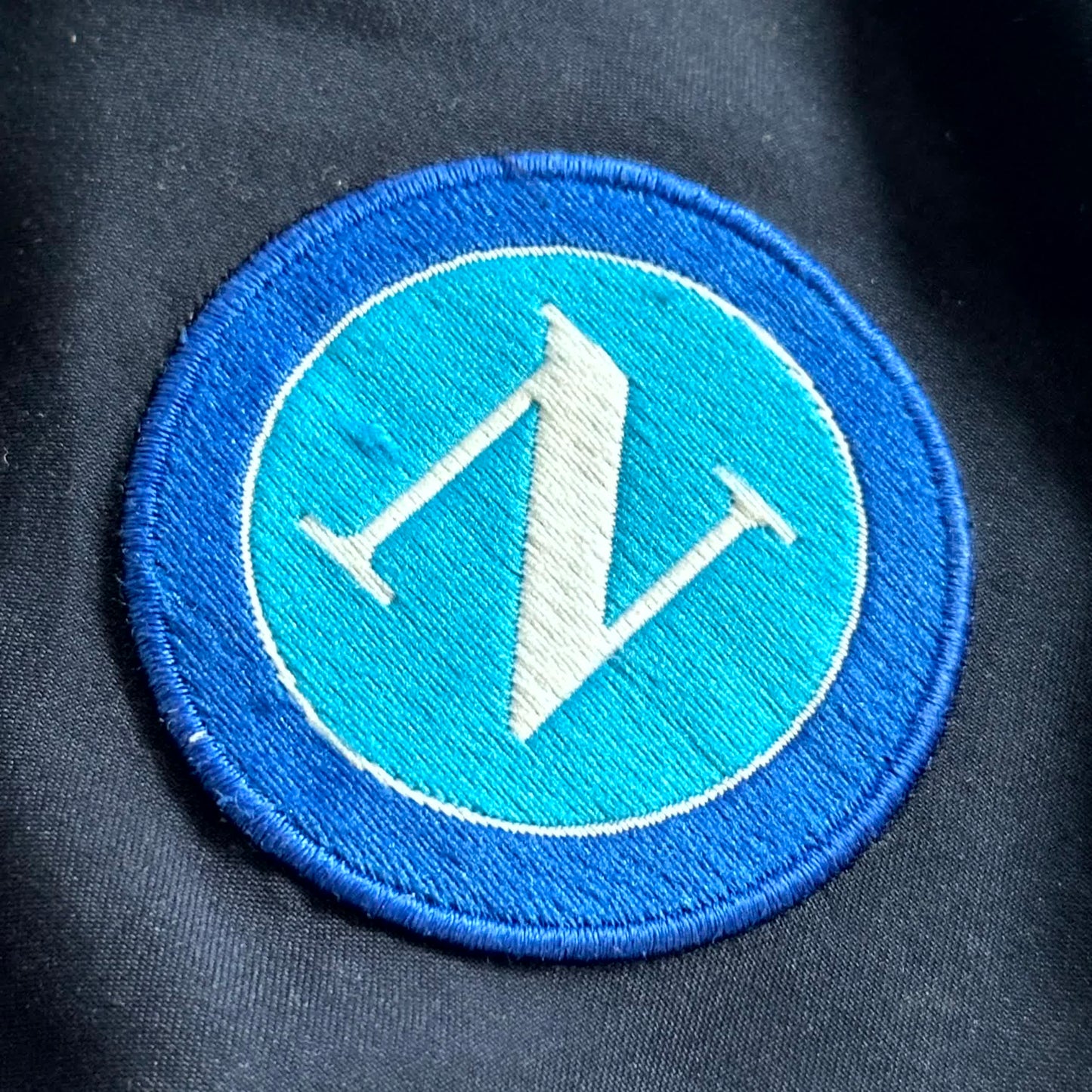 SSC Neapel Vintage Tracksuit 2008/09 | XL